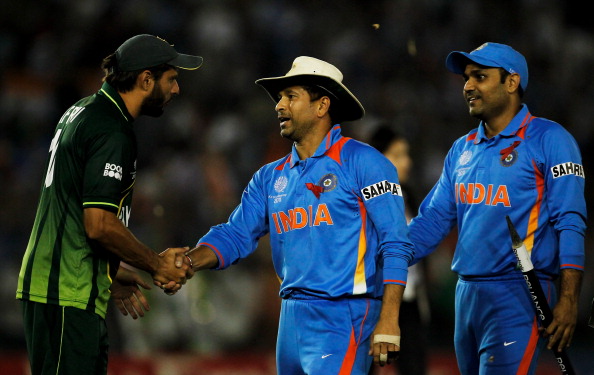 India vs Pakistan World Cup repeat telecast