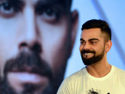 Why did Virat Kohli turn a vegetarian
