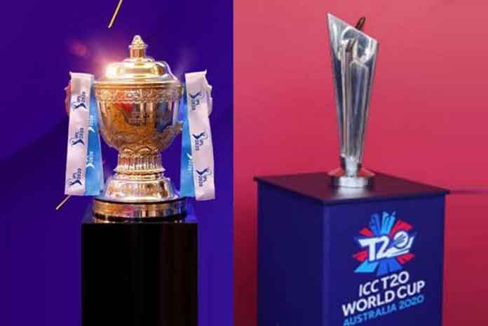 IPL 2020 in UAE, T20 World Cup likely to be canceled