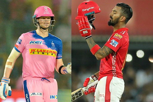 RR vs KXIP Fantasy Playing XI Tips