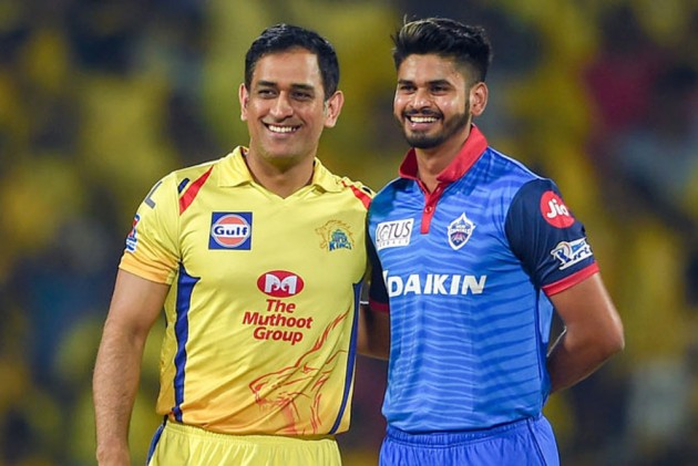 CSK vs DC Fantasy Playing XI