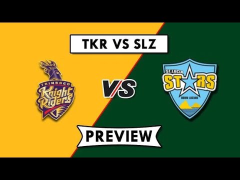 TKR vs SLZ