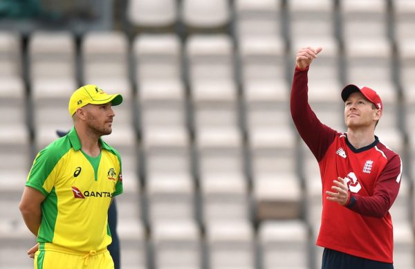 ENG vs AUS Fantasy Playing XI