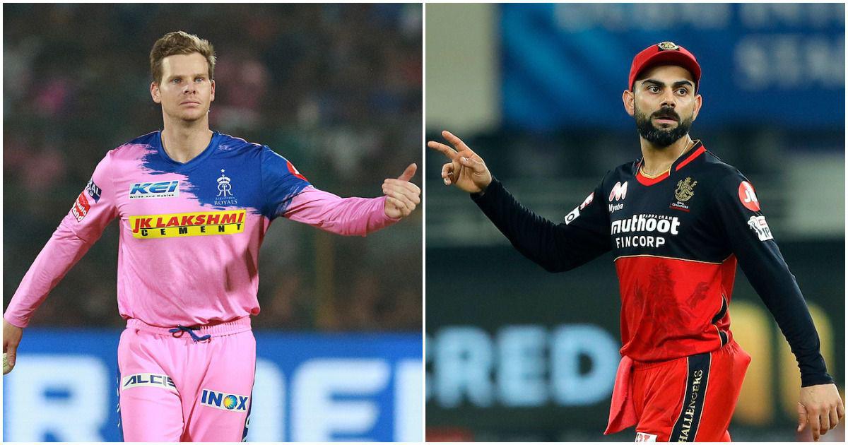 RR vs RCB Fantasy Lineup for Fan2Play