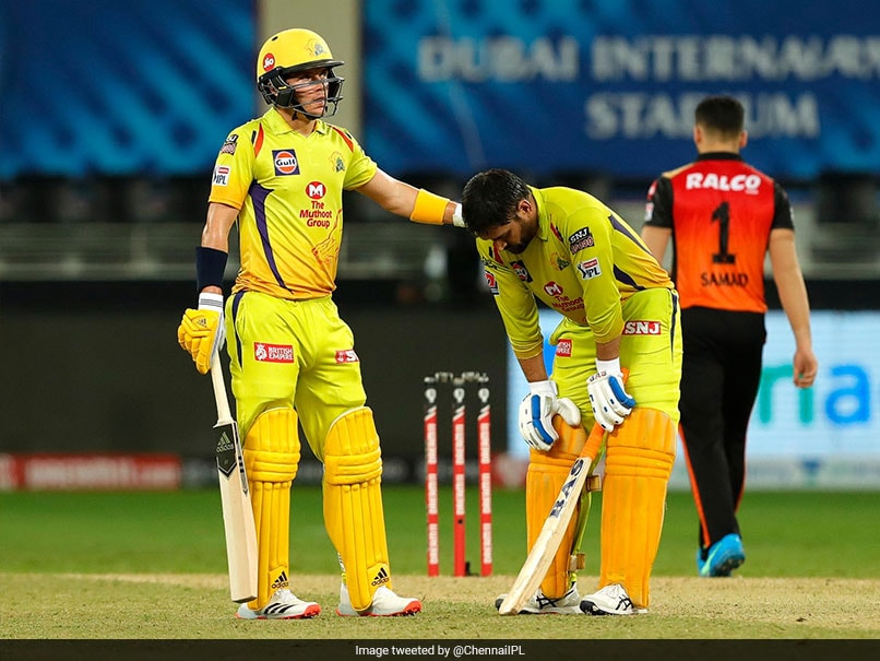 SRH vs CSK Fantasy Playing XI