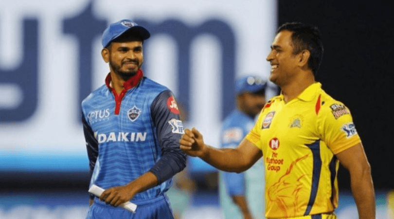 IPL 2020 Match 34: DC vs CSK Fantasy Playing XI Tips - Fan2Play