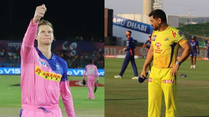 IPL 2020 Match 37: CSK vs RR Fantasy Playing XI Tips