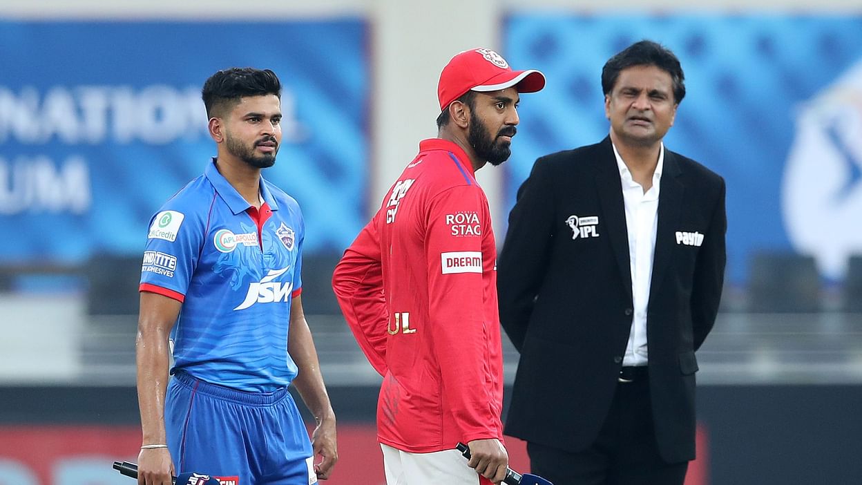 KXIP vs DC Fantasy Playing XI