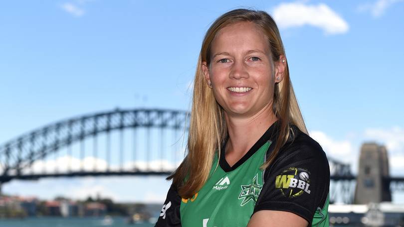 WBBL Fantasy Preview: adelaide Strikers vs melbourne stars