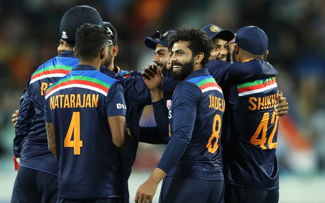 AUS vs IND Fantasy Playing XI