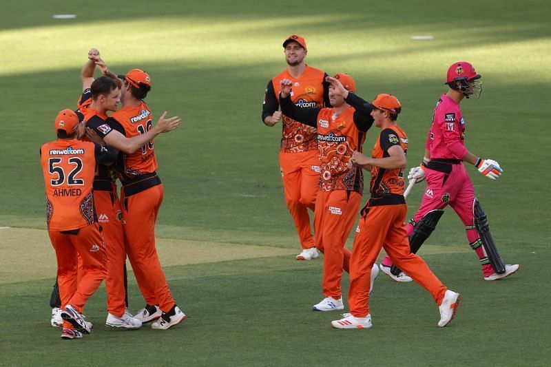 SIX vs SCO Fantasy Playing XI