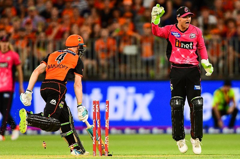 SIX vs SCO Fantasy Playing XI