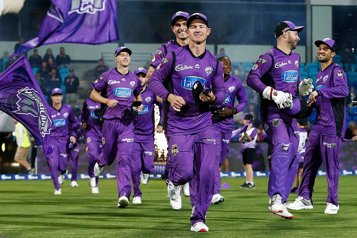 SIX vs HUR Fantasy Playing XI