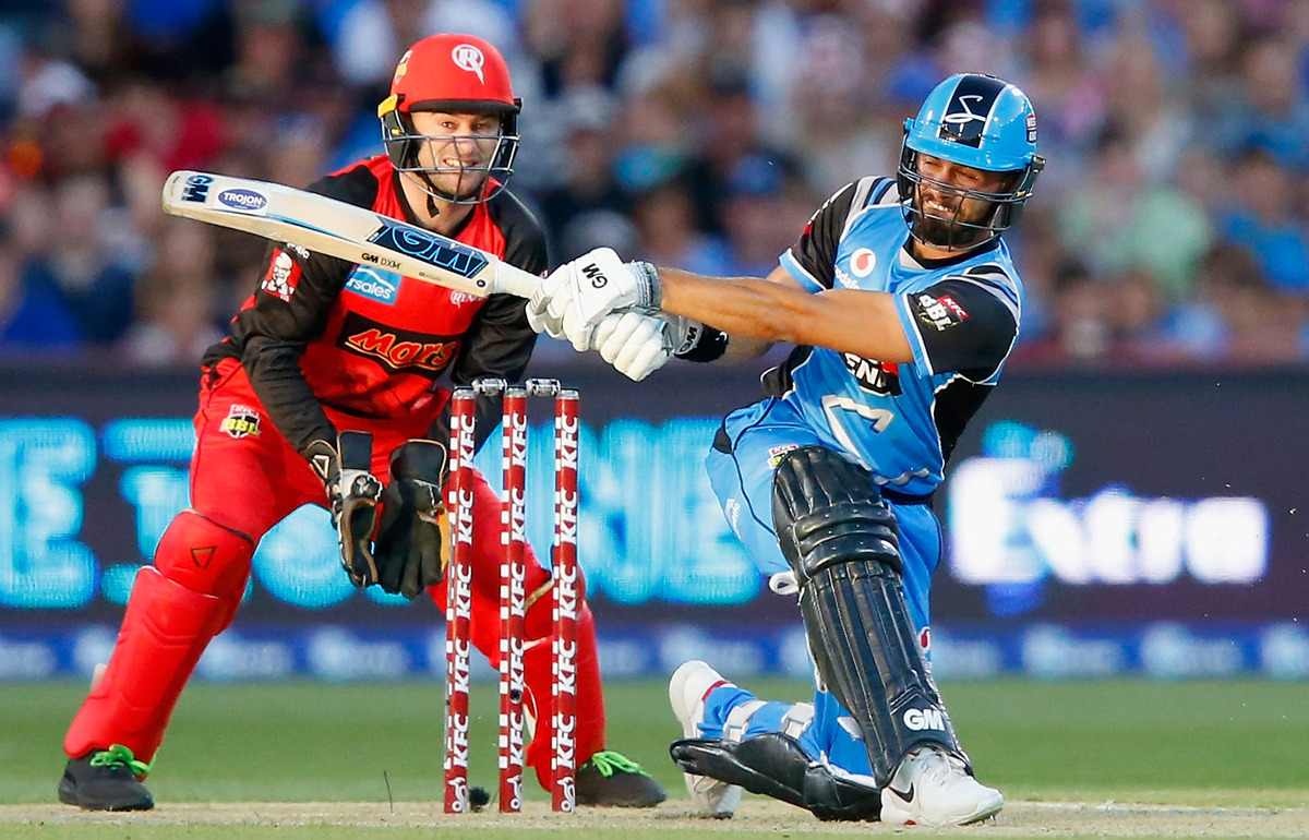 STR vs REN Fantasy Playing XI