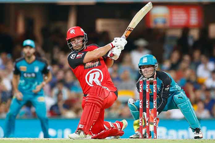 REN vs HEA Fantasy Playing XI