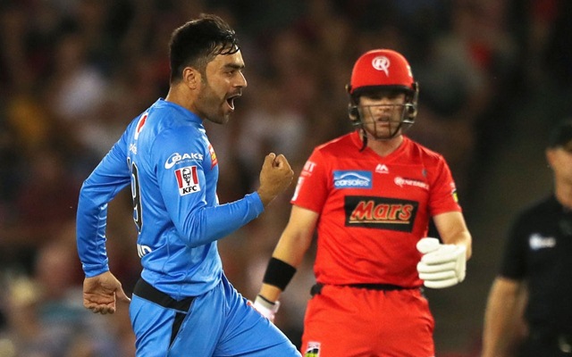 STR vs REN Fantasy Playing XI