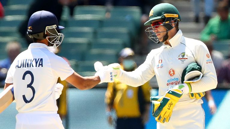 AUS vs IND Fantasy Playing XI