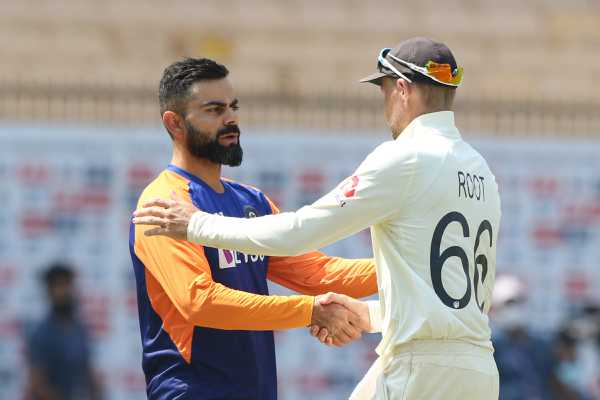 IND vs ENG Fantasy Playing XI