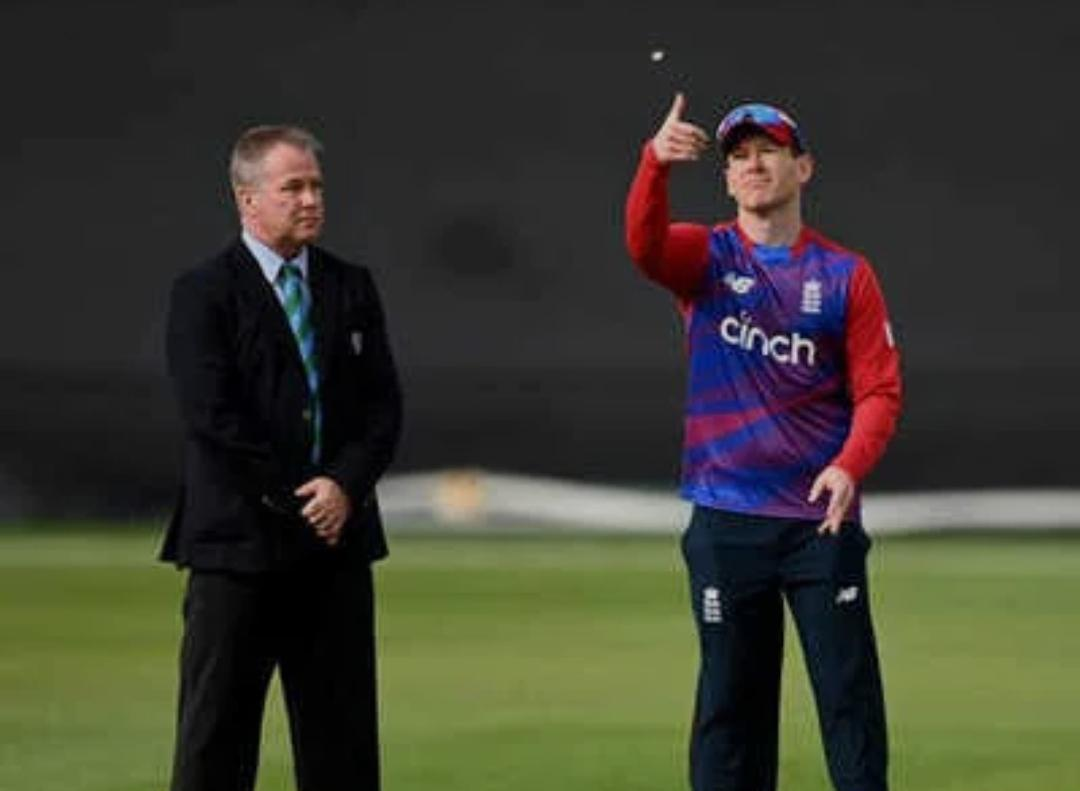 ENG vs SL ODI series to continue despite COVID case of referee