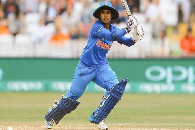 Mithali Raj's unquestionable legacy