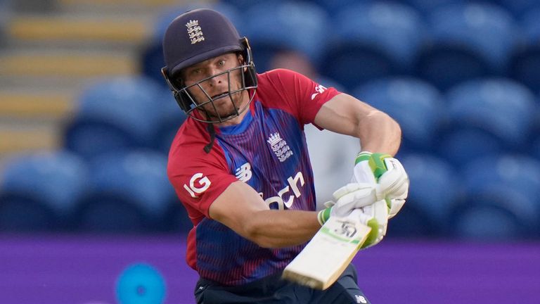 Jos Buttler to miss T20I and ODI series vs Sri Lanka