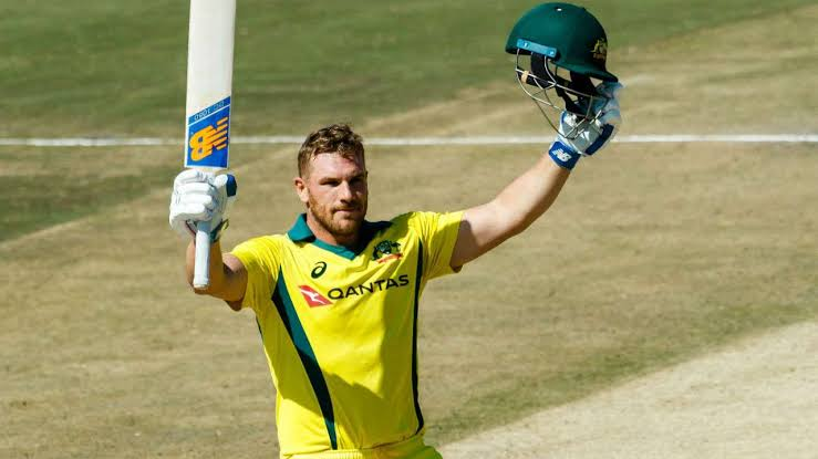 Aaron Finch ruled out of West Indies and Bangladesh series