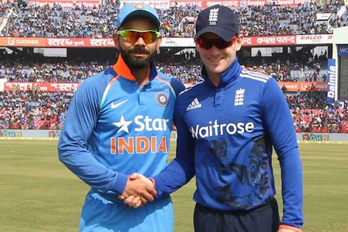 BCCI confirms revised squad for England tour, Prithvi Shaw & Suryakumar Yadav to join team