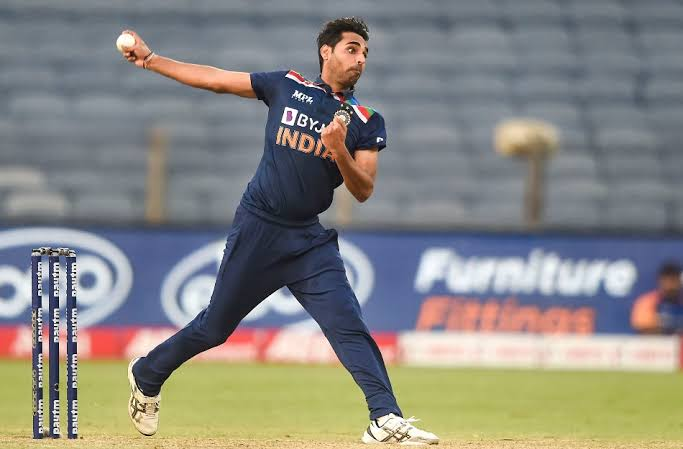 Bhuvi