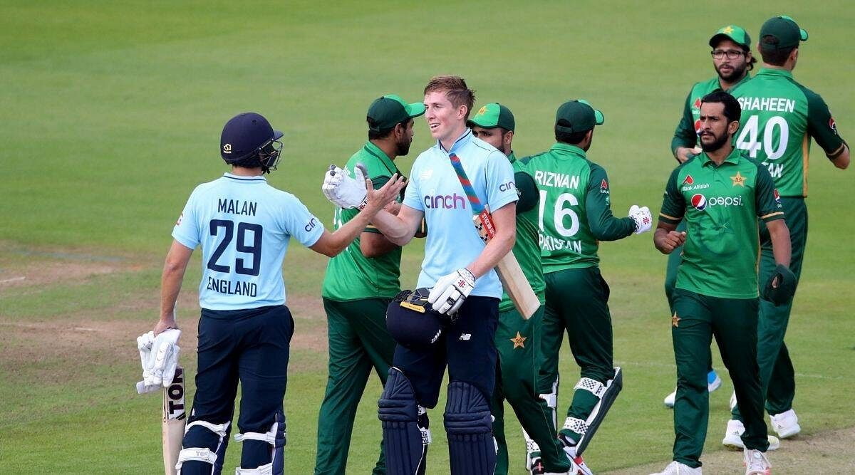 ENG vs PAK 3rd ODI Fantasy Cricket Tips