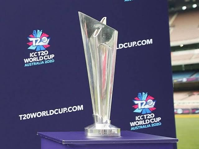 ICC T20 World Cup 2021