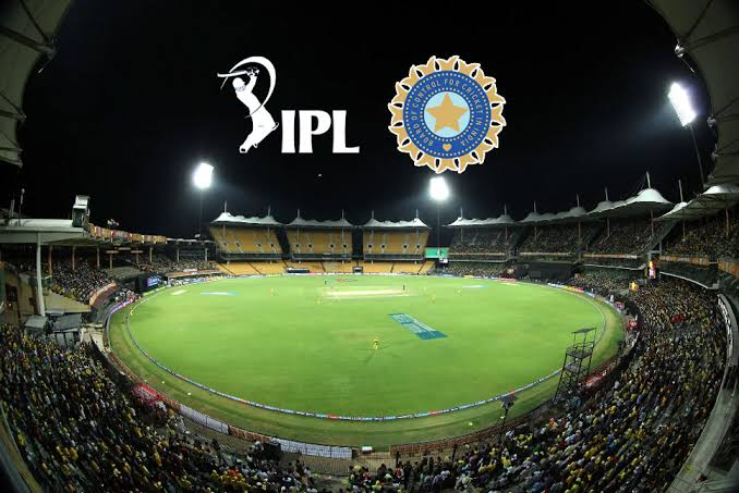 IPL 2021 Complete Season Schedule