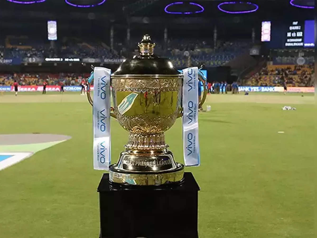 IPL 2021 to resume on Sept 19 in Dubai as BCCI announces schedule