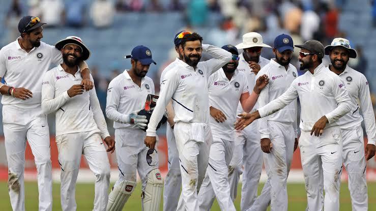 India likely to play tour games before the England Tests