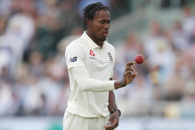 Jofra Archer back in action with Sussex after elbow injury