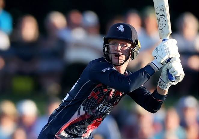 Kent to pick new squad for Sussex fixture post positive Covid test