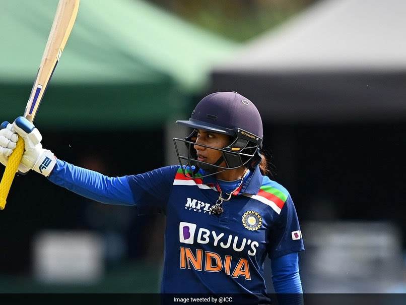 Mithali Raj becomes highest run-scorer across Formats in Women's International Cricket
