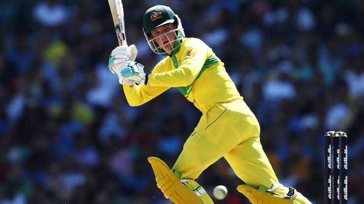 Peter Handscomb tests positive for Covid-19