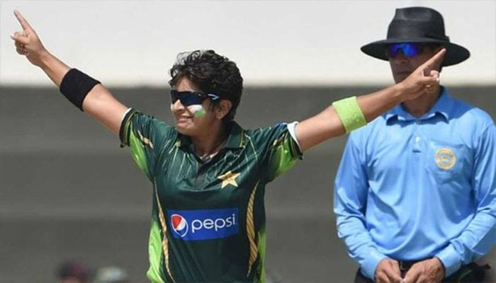 Nida Dar becomes first female Pakistani cricketer to reach 100 T20I wkts