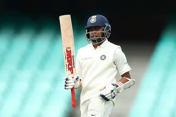 Prithvi Shaw, Suryakumar Yadav to join Indian team in England under special provisions