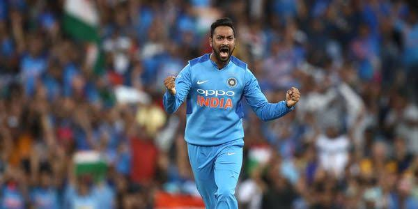 SL vs IND 2nd T20I postponed as Krunal Pandya Tests COVID Positive