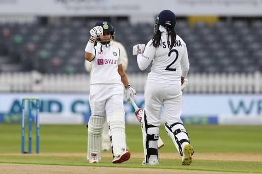 Shafali Verma, Sneh Rana nominated for ICC 'Player of the Month' award