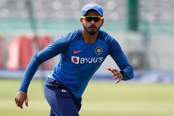 Shreyas Iyer's IPL 2021 participation confirmed