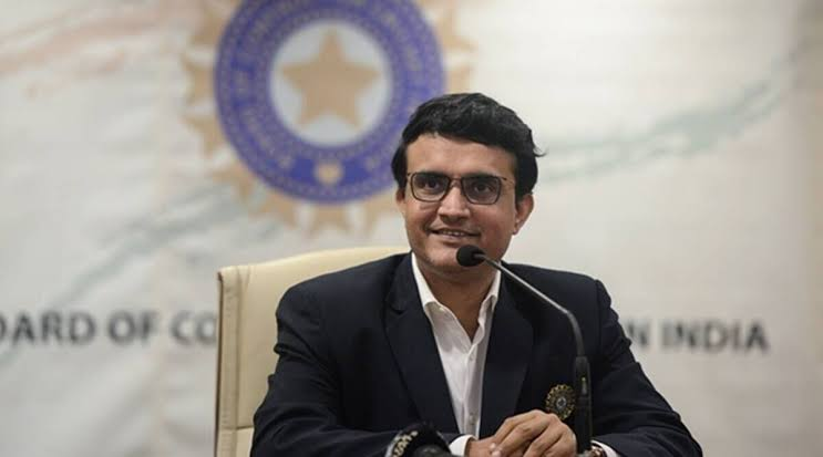 Sourav Ganguly reveals Bollywood biopic to be made on his life