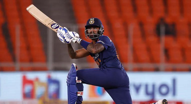 Suryakumar, Shaw to join Indian squad in England for Test series
