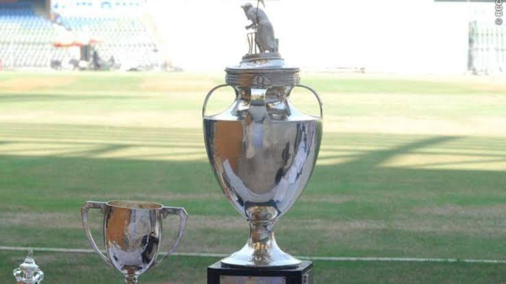 The BCCI announced schedule for 2021-22 domestic season
