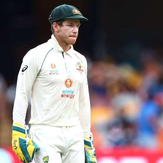 Tim Paine shows disappointment over missing the WTC final
