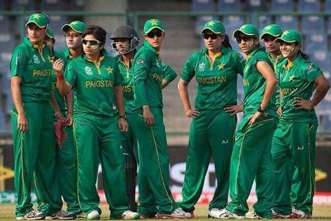 WI-W vs PAK-W, 4th ODI