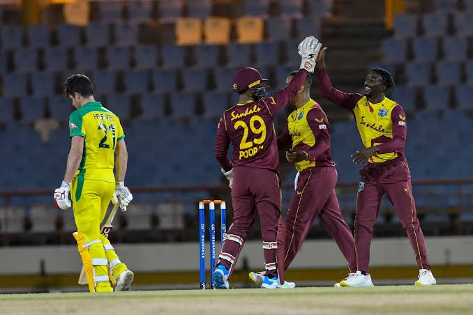 WI vs AUS, 3rd T20I Fantasy Cricket Tips, Playing XI Updates, Pitch & Weather Report