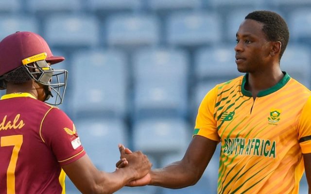 WI vs RSA, 4th T20I: Fantasy Cricket Tips, Playing XI Updates, Pitch & Weather Report