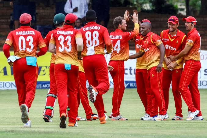 Zimbabwe's tour of Ireland postponed due to Covid-19 pandemic